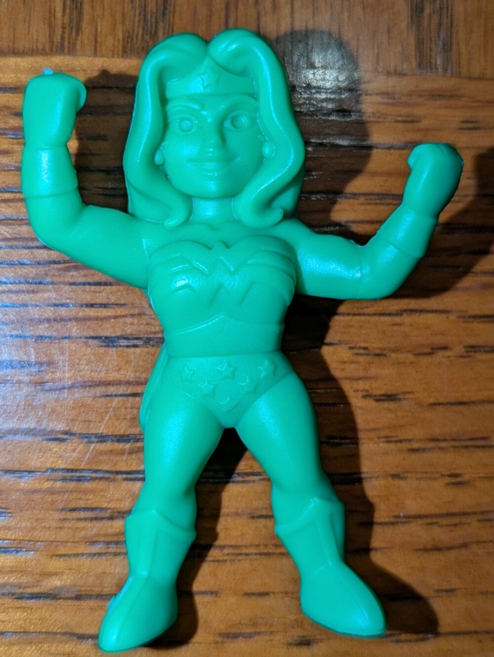 Wonder Woman Action Figure Toy